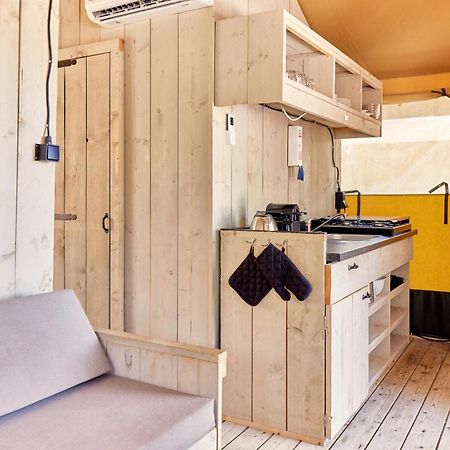 Glamping At Sardinia Hotel Alghero Exterior photo