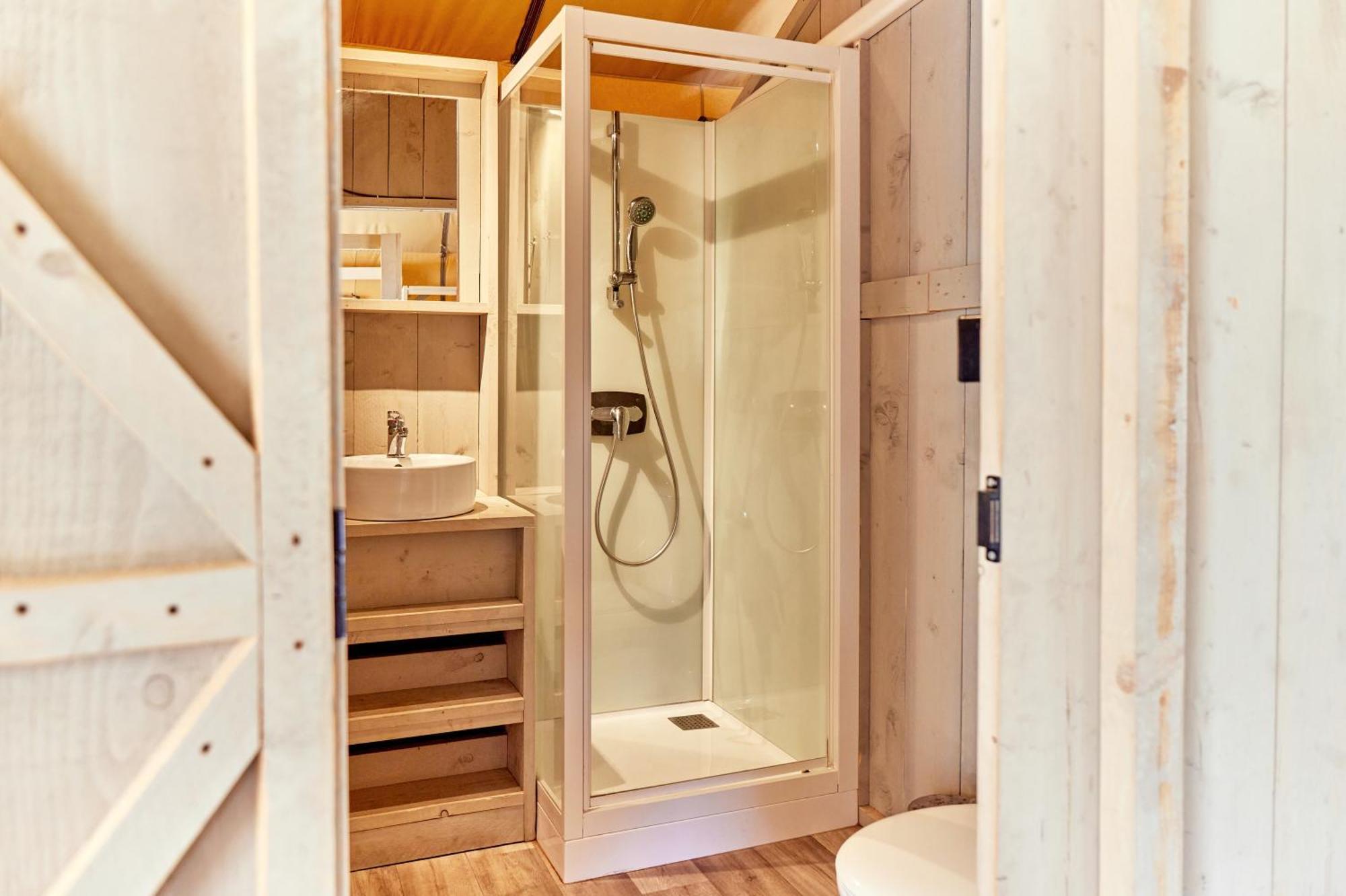 Glamping At Sardinia Hotel Alghero Exterior photo