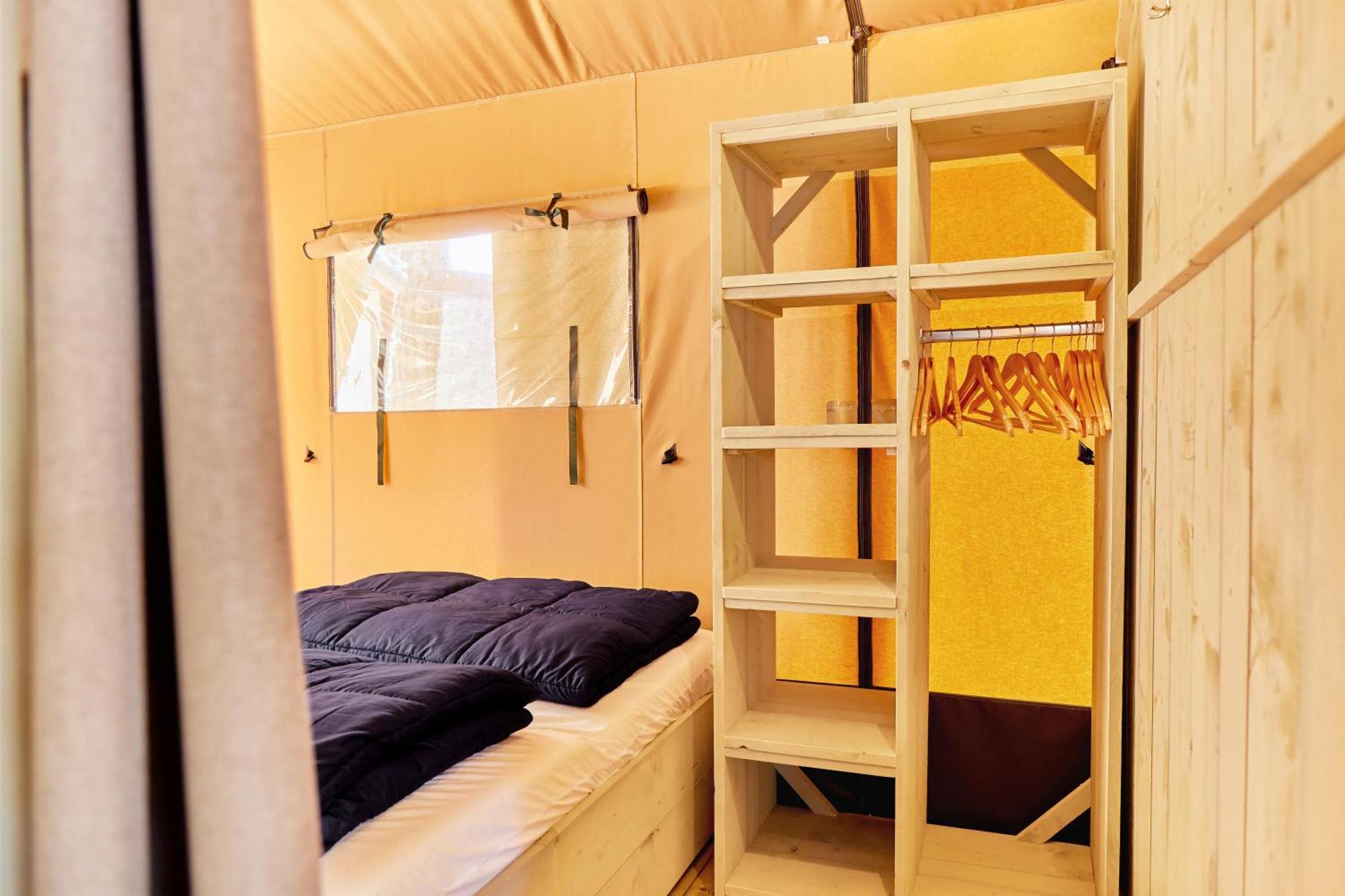 Glamping At Sardinia Hotel Alghero Exterior photo