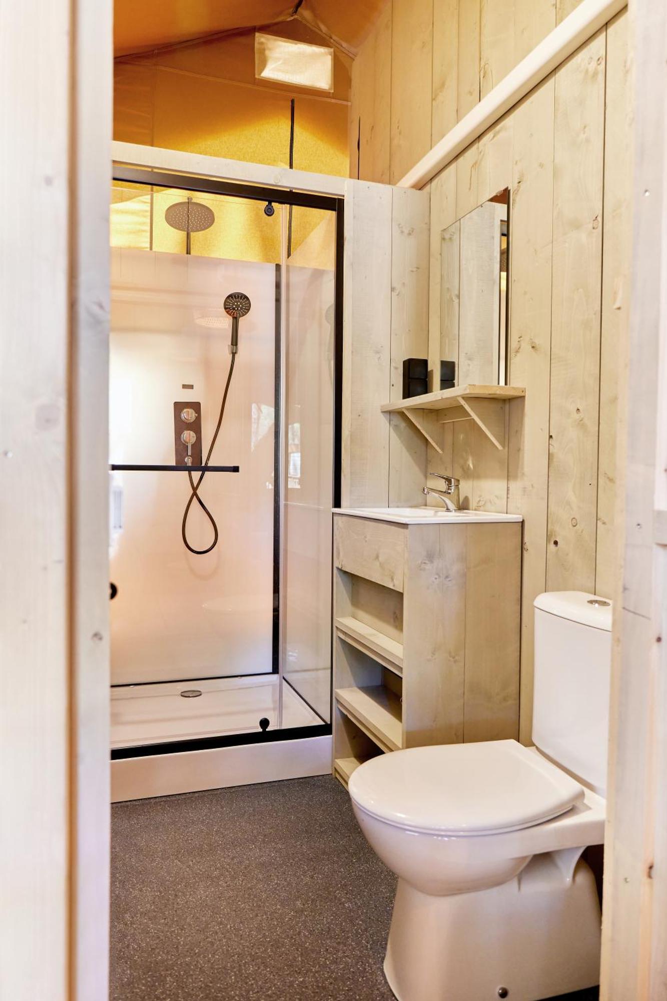 Glamping At Sardinia Hotel Alghero Exterior photo