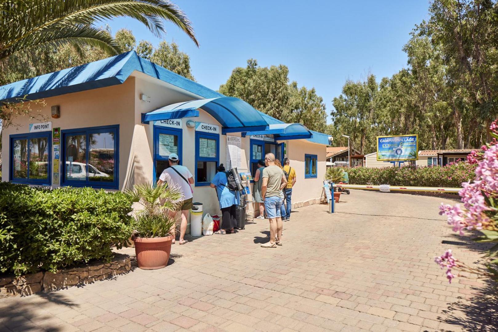 Glamping At Sardinia Hotel Alghero Exterior photo